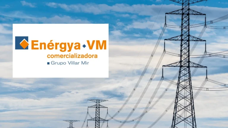 Energya-VM