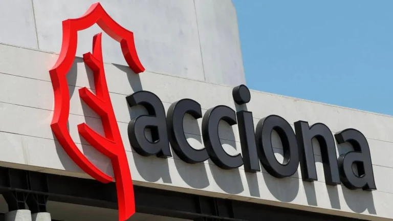 Acciona