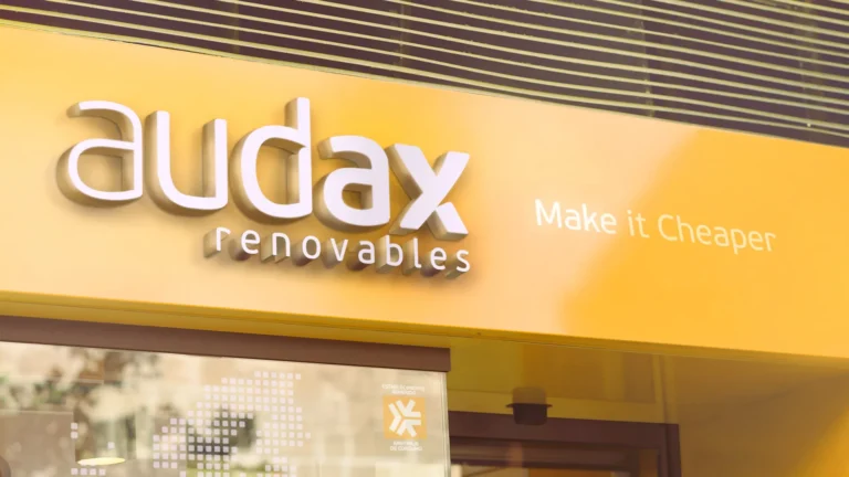 Audax renovables