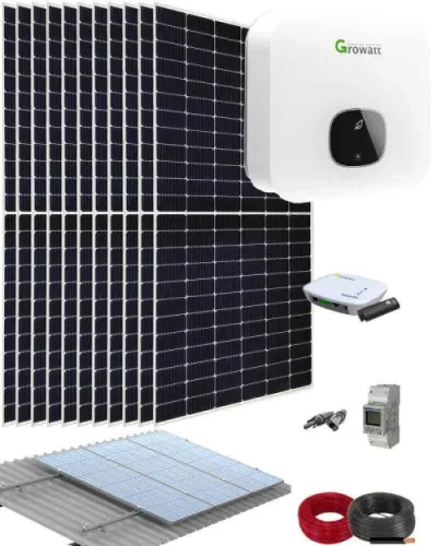 Placas Solares