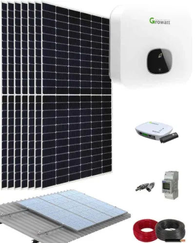 Placas Solares