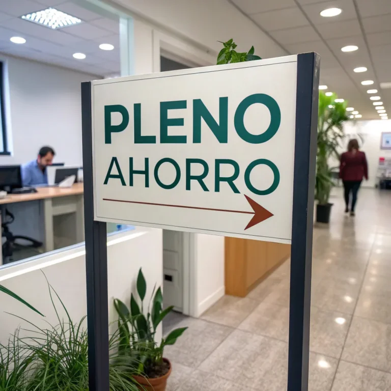 Colaborador administrador de fincas