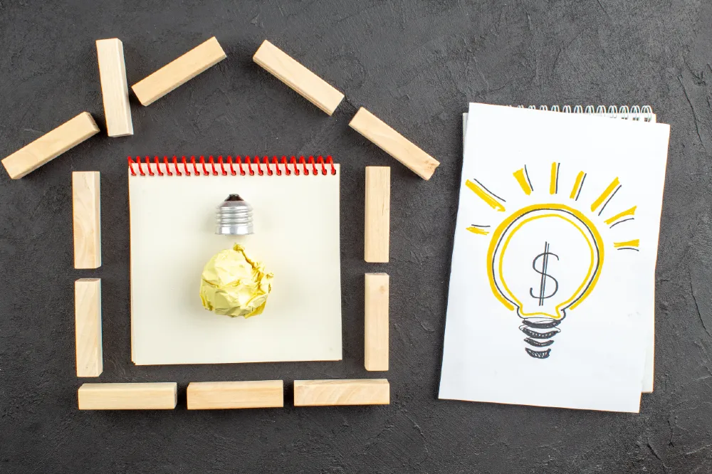 tarifa de luz con excedentes